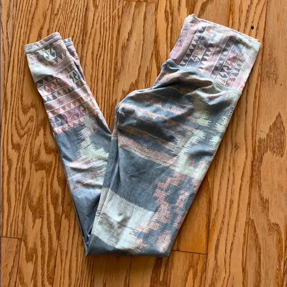 Niyama Sol legging